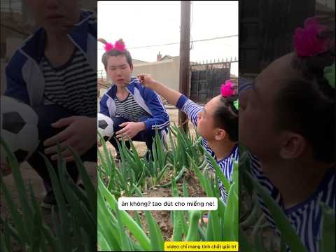 Cậu bé ăn đất và cái kết #shorts thumbnail