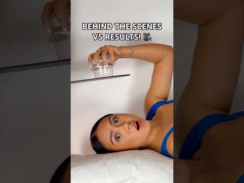 THIS WASN’T EASY TO FILM 👆😳 #shorts #viral #dance ​⁠#subscribe ​⁠​⁠ thumbnail