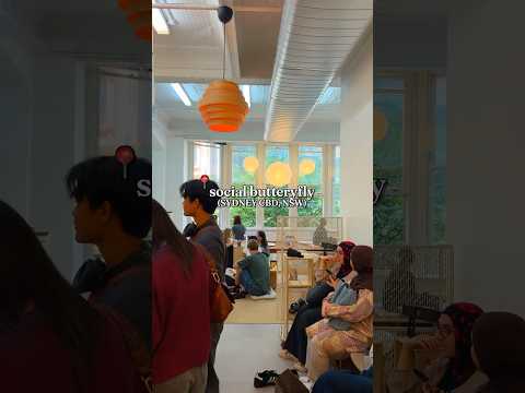 Trying Sydney's Best Japanese Cafe! ? thumbnail