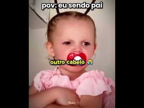 o pai foi levar o bolo pra filha kkkkk l #humor #engraçado #shorts thumbnail