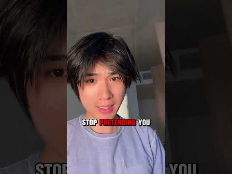 Real or fake thumbnail