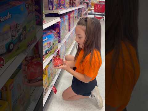 RARE HIDDEN NEEDOH AT TARGET?! 😱🫢 #needoh #satisfying #target #shopping #squishy #trend thumbnail
