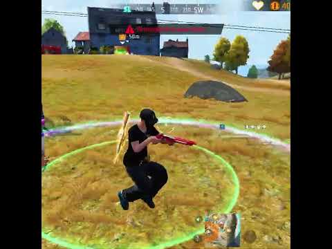 Freestyle Wanted ?? #freefirehighlights #shorts #freefire #shortsfreefire thumbnail