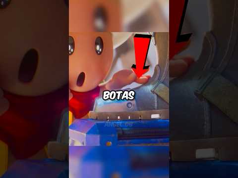 TOAD QUERÍA ESAS BOTAS thumbnail