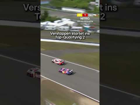 Ab geht’s für Max Verstappen ? thumbnail