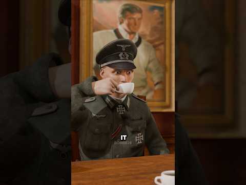 How A Spy Poisoned A German General 😱 (fiction) thumbnail