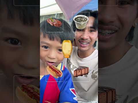 สิ่งของไหนตรงกับสิ่งของนั้น! #ลองดู #แม็คเกอร์ #น้องไดมอนด์ #ครอบครัวเอ็นจอย #เอ็นจอยคับผม thumbnail