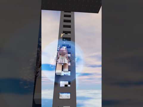 i believe i can fly? #roblox thumbnail