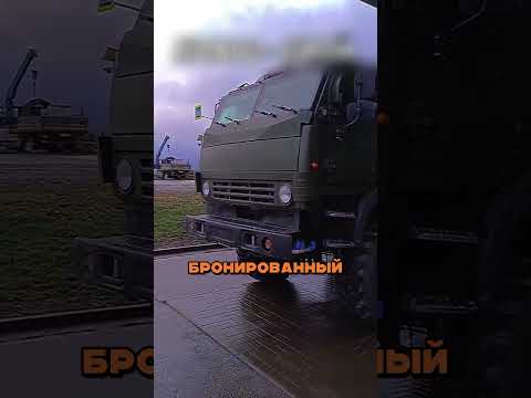 Гордость нашего автомобилесторения ?? thumbnail