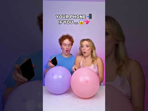 YOUR NEW PHONE ☎️? thumbnail