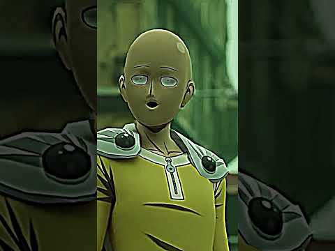 SAITAMA STOPS CORONAVIRUS  #shorts thumbnail