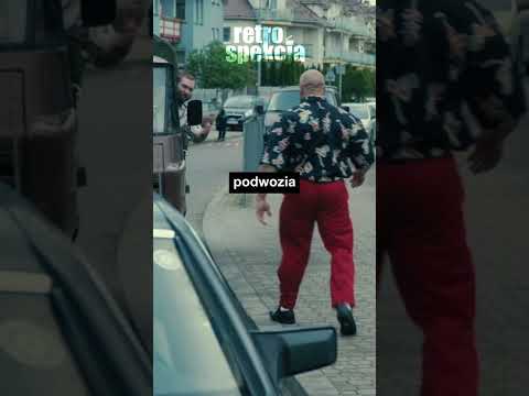 🐶Pitbull - Pułapka #serial #śmieszne #polska #policja #komedia #rozrywka #netflix #kabaret #movie thumbnail
