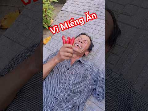 Tất cả Vì miếng ăn thôi thumbnail