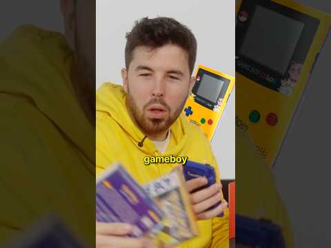 Llevan pilas?? 🤣 thumbnail