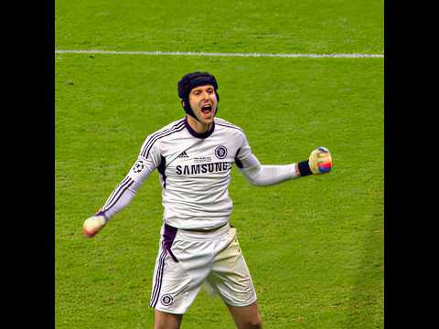 Neuer vs Čech 2012 ? thumbnail