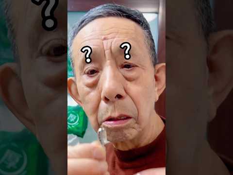 Pranking Grandpa by Miniaturizing Everything at Home thumbnail