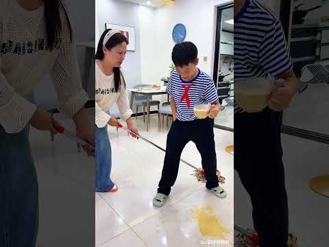 NGEHINDARIN MAMAH NGE PEL😱⁉️ thumbnail