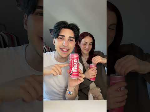 Challenge mit Elif😂/anzeige thumbnail
