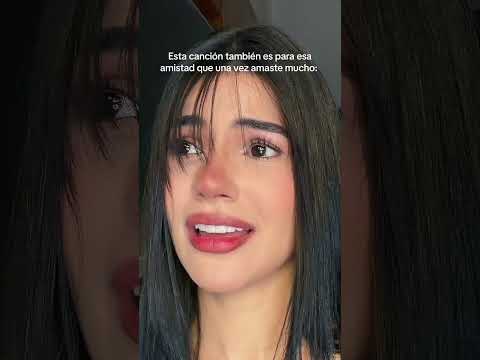 Para ese amigo que ya no está en tu vida❤️ thumbnail