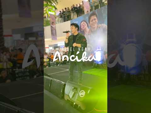LIVE Perdana Ancika #shorts thumbnail