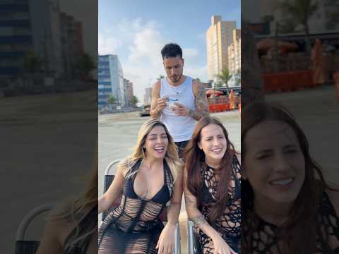 POV: Você casou com gêmeo thumbnail