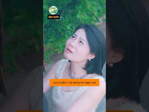 Bà nội phát hiện ra bí mật cách làm ngọc trai #shorts thumbnail