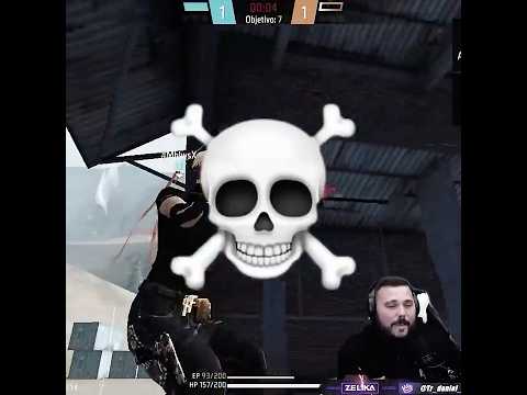 Magic Freestyle ??? #freefirehighlights #shorts #freefire #shortsfreefire thumbnail
