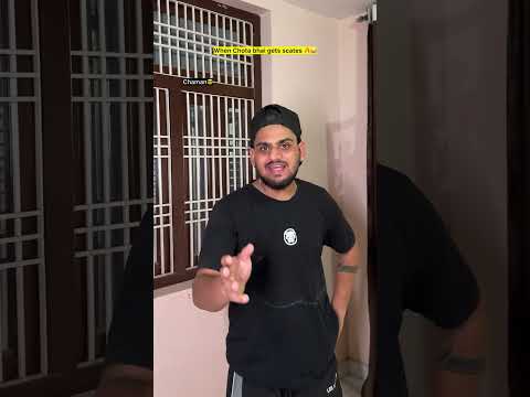 When kids get skates 😂🔥| Indian family #shorts #indian #chaman #relatable #chotabhai #bachpan thumbnail
