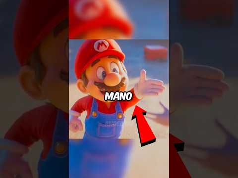 MARIO ARRUINÓ EL MOMENTO… 😂 thumbnail