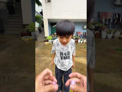 CCT - Sao tôi lại không có? || Why don't I have one? thumbnail