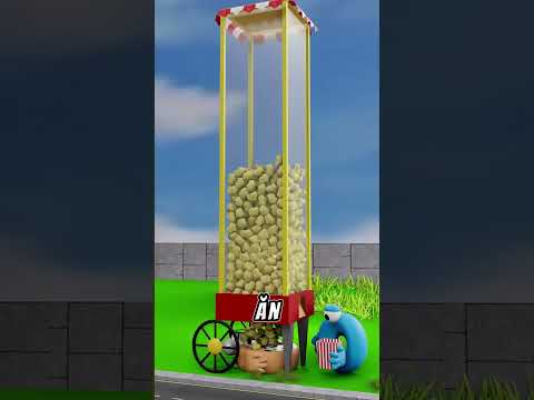 Ôi bà nội ăn hết bỏng ngô rồi thumbnail