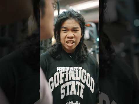 備戰今年奧賽的最大訓練關鍵訣竅 thumbnail