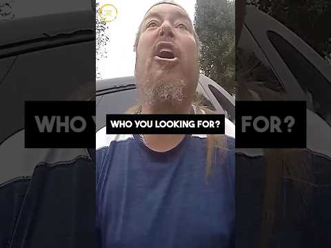 Cops Arrested The WRONG Jerry 😱 Same Name, Wrong Guy thumbnail