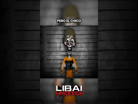 EL CHICO SE VOLVIÓ LOCO CUANDO LO MOLESTARON | SCHOOL HORROR STORIES thumbnail