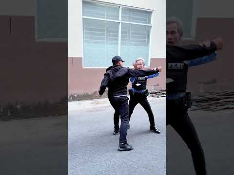 BEN EAGLE - Camera Never Stopped #MartialArts #ActionComedy #KungFu #Kindness #Trending #Viral thumbnail