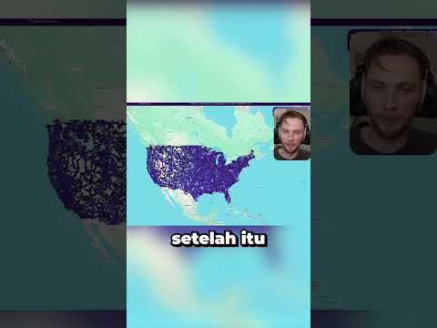 Youtuber Menemukan Lokasi Dengan Cara Tak Terduga thumbnail
