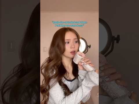 #pov she thought no one came to support her performance but her friends surprised her thumbnail