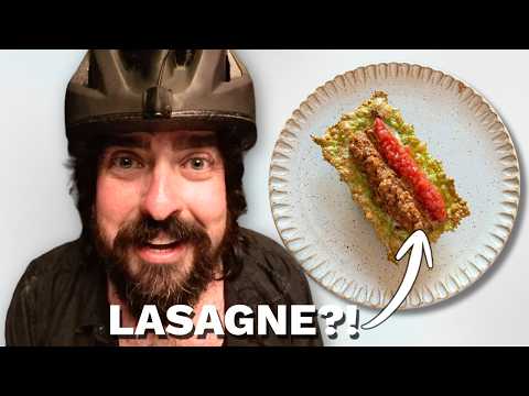 We tried Australia's Best Restaurant for our fans thumbnail