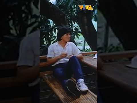 Wala namang kasalanan si Rowell Santiago! #shorts #movieclips #vivafilms thumbnail