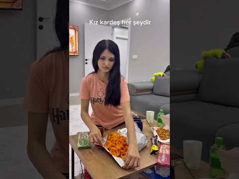 Kardeşin için bir kalp koy #shortvideo #comedy #komedi #gaming #global #short ￼ thumbnail