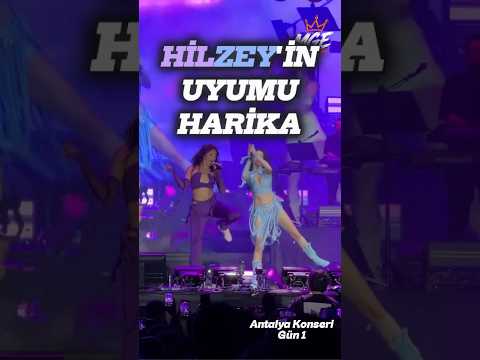 HilZey Bu Şarkıda Başka 💜💙 #manifestgirls #manifam #shorts thumbnail