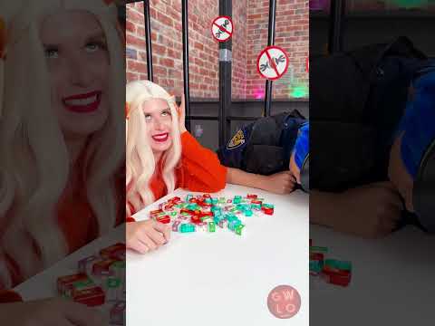اكتشافات مرحة! 🍬 حيل ذكية ستفاجئك thumbnail