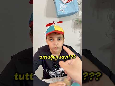 DOĞRU BİLDİĞİME EMİNİM ! 😎 thumbnail