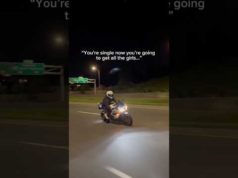 Buying a bike does NOT get you girls ? thumbnail