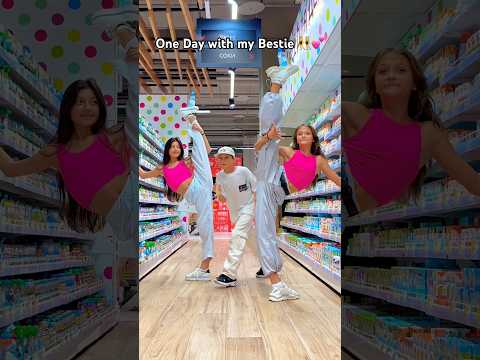 We Can’t Be Normal 😂 What about You? ⚡️🤸‍♀️@SOFIIA.TOLASOVA @markchirkin #familyfirst thumbnail