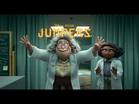 Jumpers | Stream 3 juni | Disney+ thumbnail