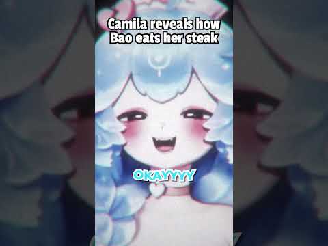 Bao likes her Steak Blue ? thumbnail