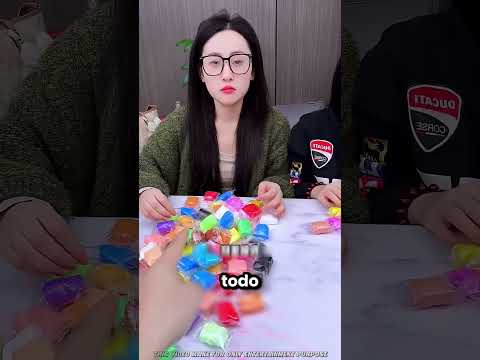 Quién Haga La Mejor Figura Se Queda Con Todo 😱🤩 thumbnail