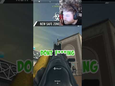 Warzone 2 Do A Kickflip thumbnail