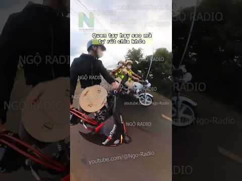 Quen tay hay sao mà tự rút chìa khóa thumbnail